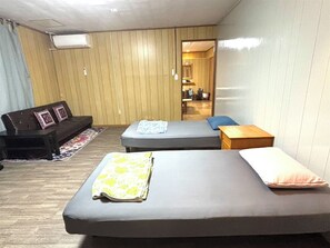 Basic Apartment, Sea View | Free WiFi - coco house (Ishigaki)