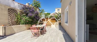 Family home with pool 15mns from the Mediterranean!