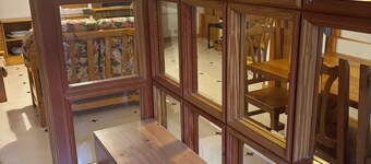 House in Jaca: Nature and relaxation
