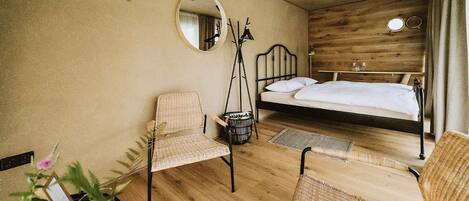 1 slaapkamer, internet, beddengoed