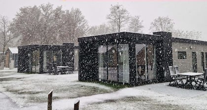 Chalet en Hengelo cerca de Twickel