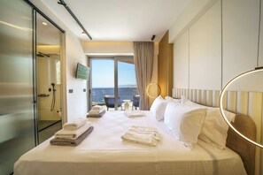 5 soveværelser, strygejern/strygebræt, gratis Wi-Fi, sengetøj