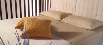 Casa Paola is ideal for experiencing Sicily in tranquility.