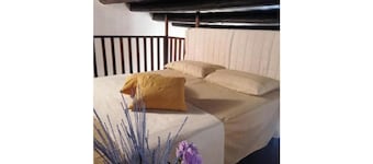 Casa Paola is ideal for experiencing Sicily in tranquility.