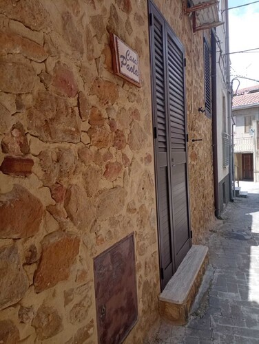 Casa Paola is ideal for experiencing Sicily in tranquility.