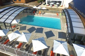 Piscina interna