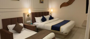 Hotel Vasudevay Inn