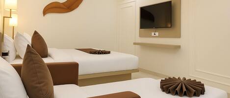 Literie de qualité supérieure