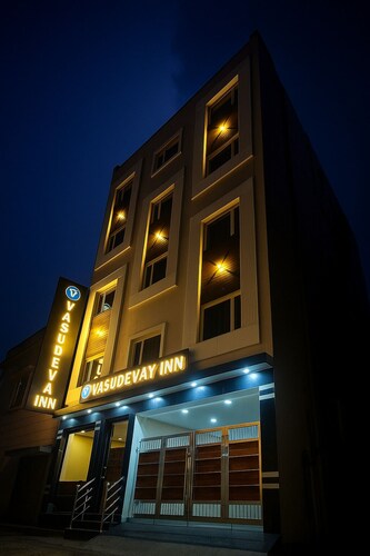 Hotel Vasudevay Inn