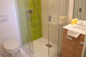 Dusche