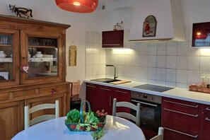 Cuisine privée