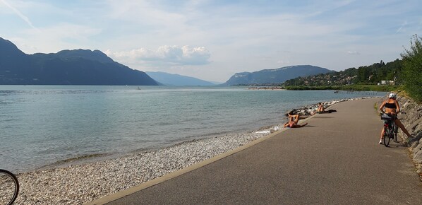 Plage