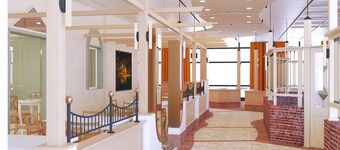 Studio im Ferienpark in Schöneck (Vogtl)