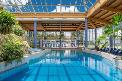 Studio im Ferienpark in Schöneck (Vogtl)