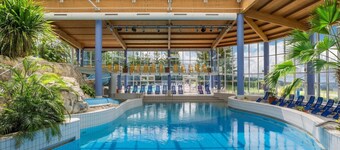 Studio im Ferienpark in Schöneck (Vogtl)