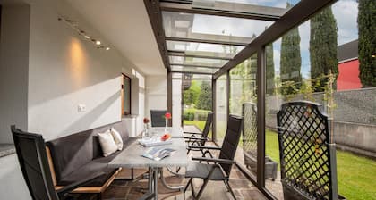 Apartment in Fügen near Spieljoch Ski Lift