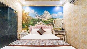 1 bedroom, WiFi