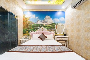 1 chambre