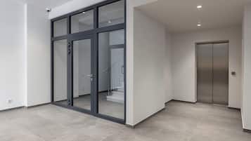 Recepción