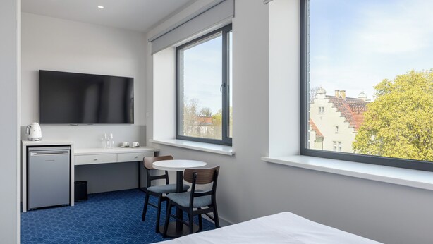 Superior-Doppelzimmer