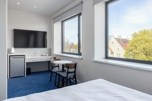 Chambre Double Supérieure