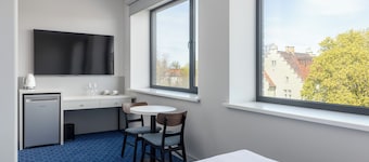 Roze Kurmajas Hotel