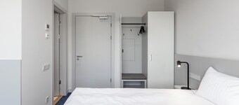 Roze Kurmajas Hotel