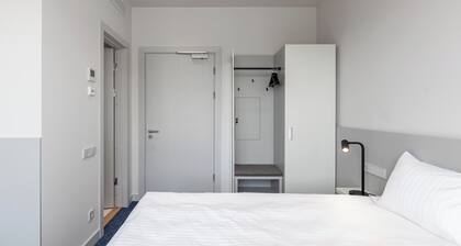 Roze Kurmajas Hotel