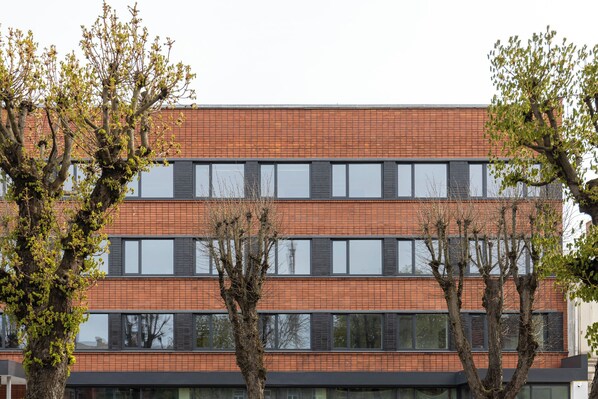 Exterior - Roze Kurmajas Hotel (Liepaja)