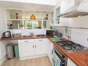 Utensilios de cocina