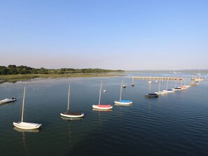 Marina - Delaware M3 (Yarmouth)