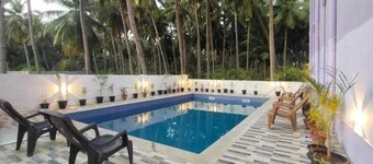 AP Heaven Villa