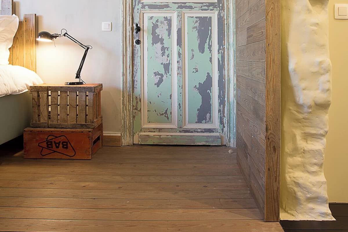Double Room | Individually decorated, individually furnished, desk, laptop workspace