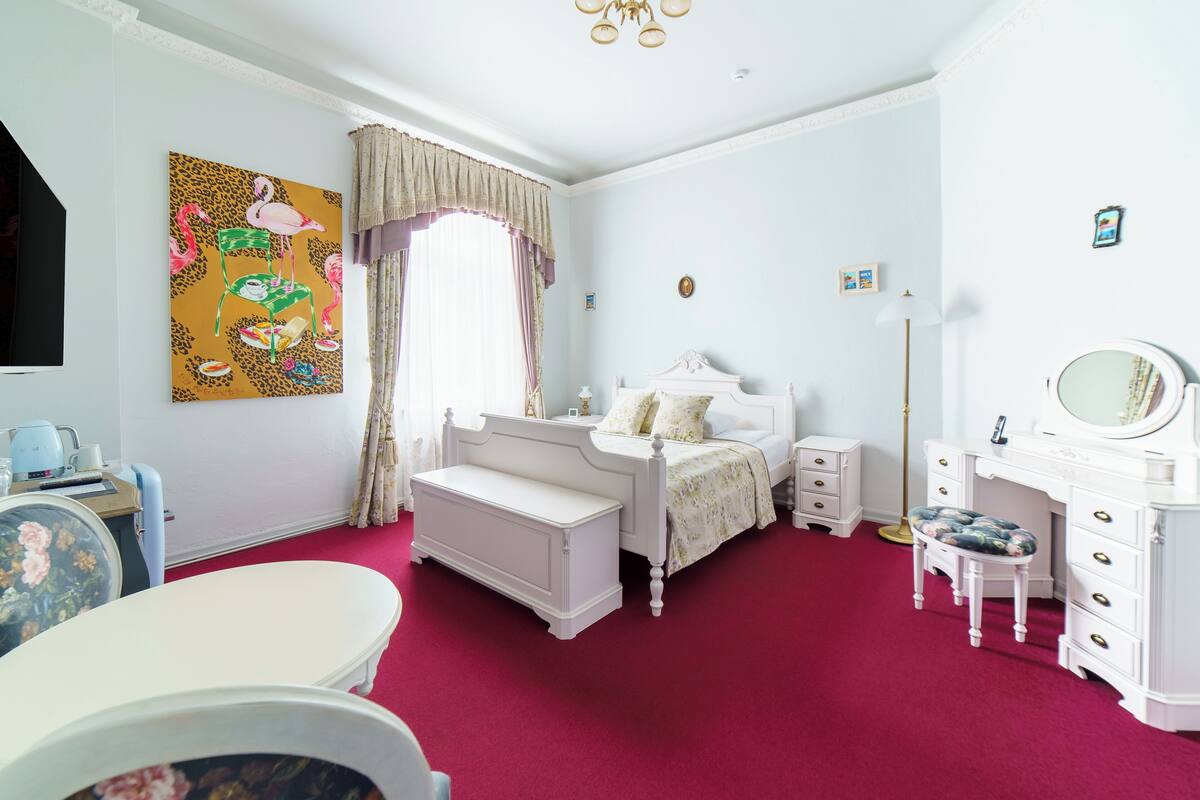 Chambre Double Standard