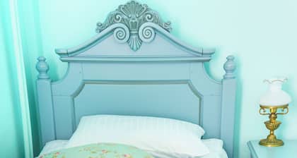 Roze Villa