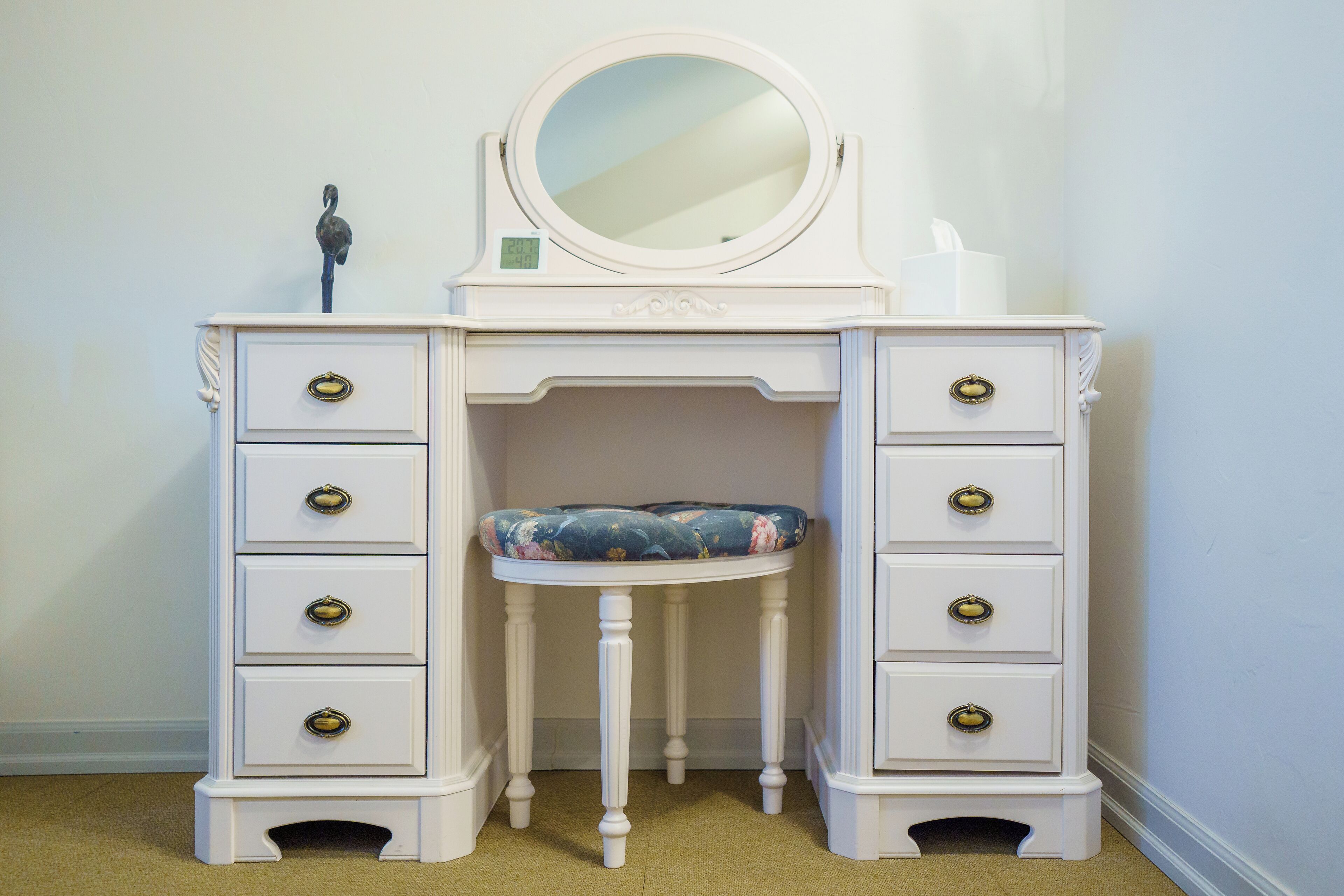 Standard Loft | Iron/ironing board, free WiFi