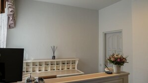 Reception - Roze Villa (Liepaja)