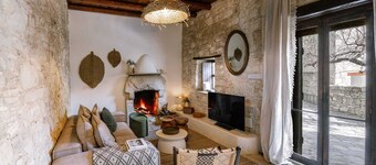 Ioulia’s Cottage by Nomads