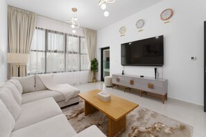 Apartment | 1 bedroom
