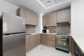 Apartment | 1 bedroom
