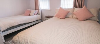 Apartment B