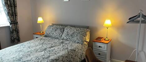 コテージ | 1 室のベッドルーム、客室ごとに異なる装飾、客室ごとに異なるインテリア、WiFi (無料)