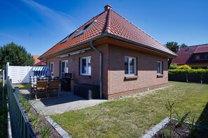 Ulkoruokailutilat