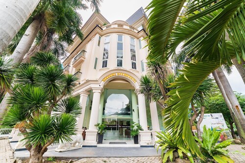 Acogedora suite doble | Espaciosa y tranquila