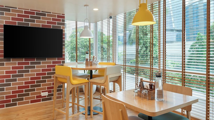 Bloom Hotel - BKC Kalina