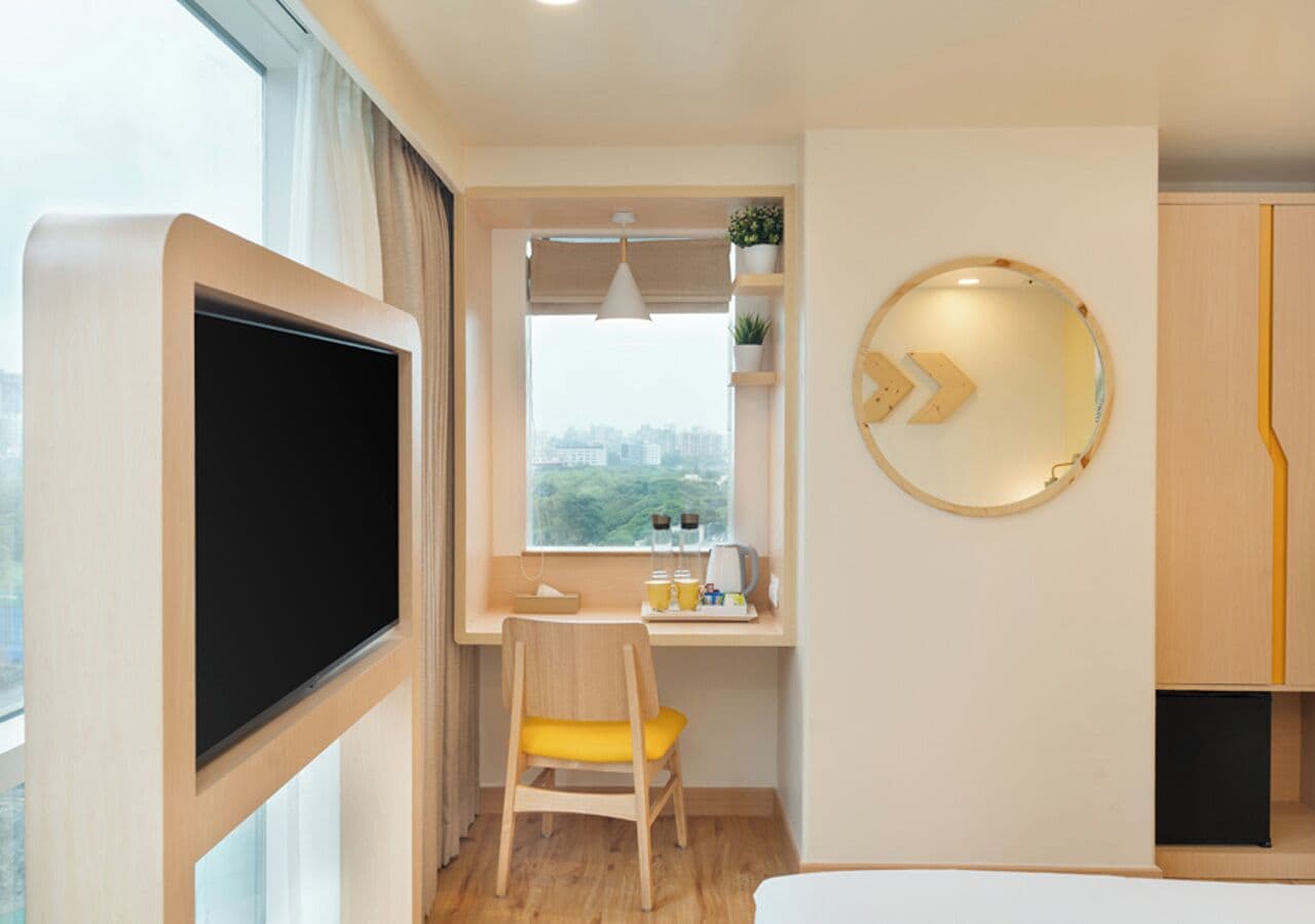 Foto - Bloom Hotel - BKC Kalina