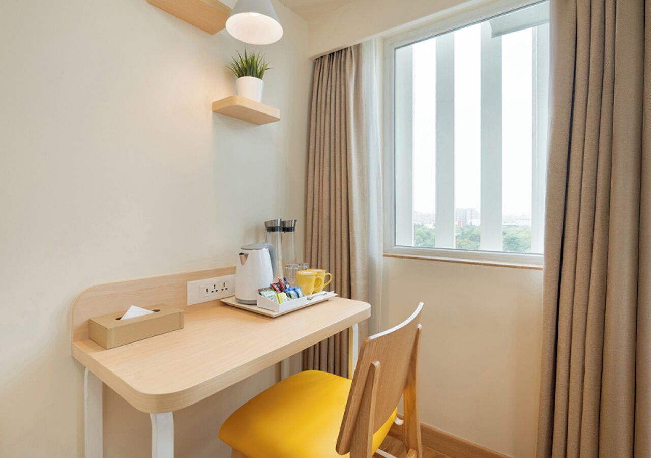 Foto - Bloom Hotel - BKC Kalina