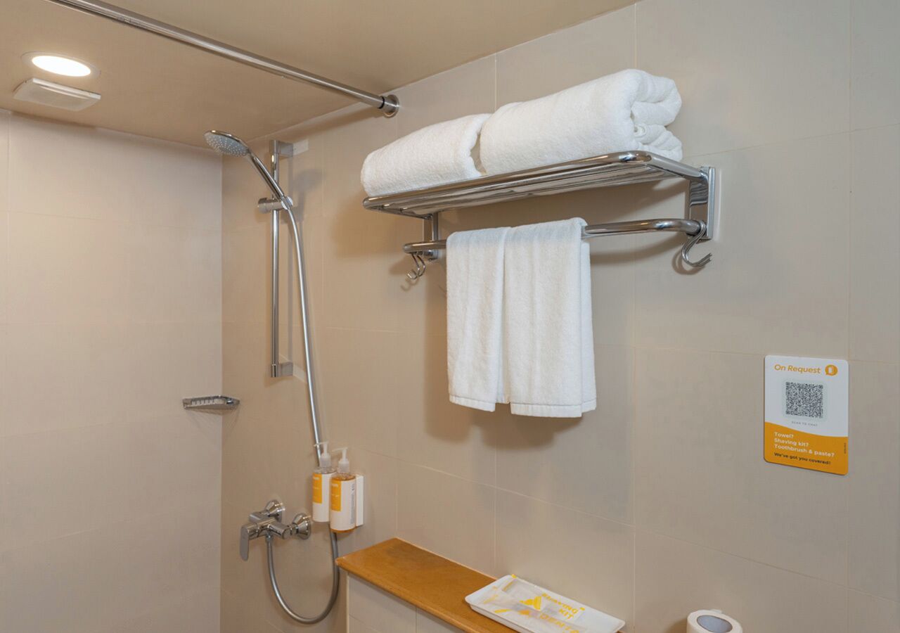 Foto - Bloom Hotel - BKC Kalina