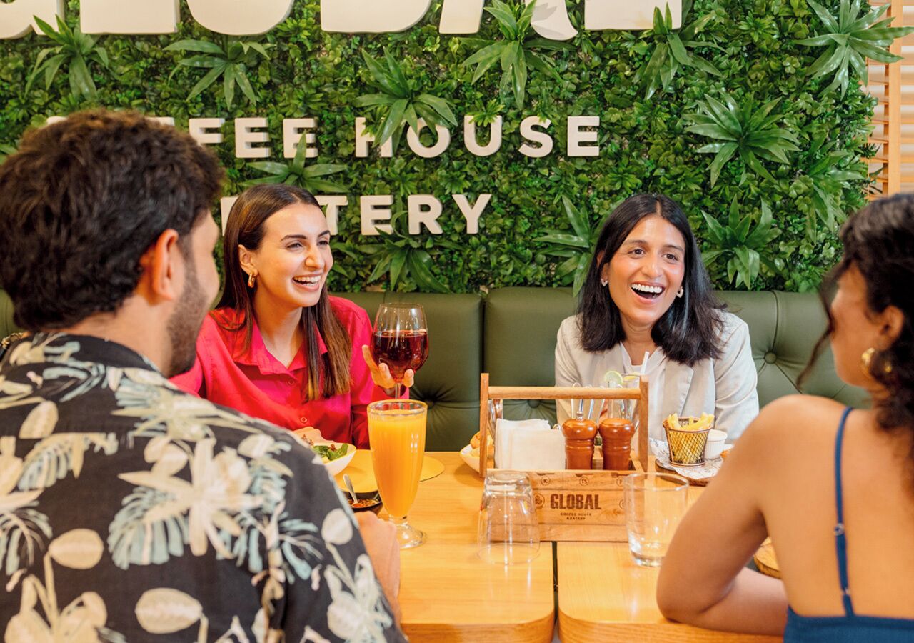 Foto - Bloom Hotel - BKC Kalina