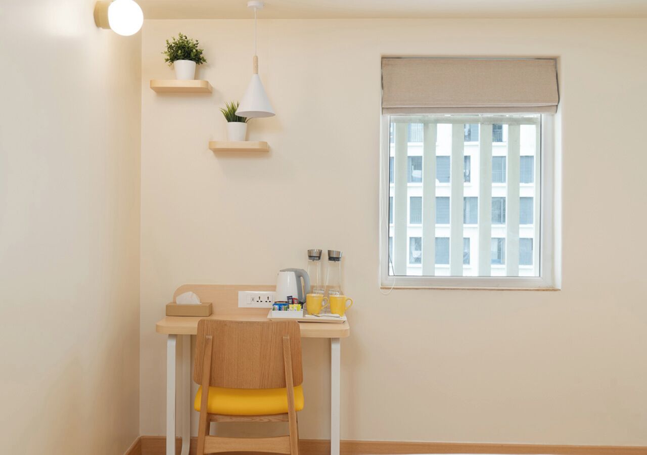 Foto - Bloom Hotel - BKC Kalina